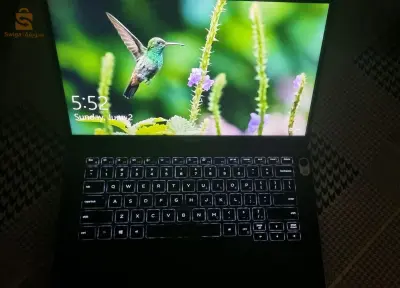Dell latitude 5400 i5 8eme
