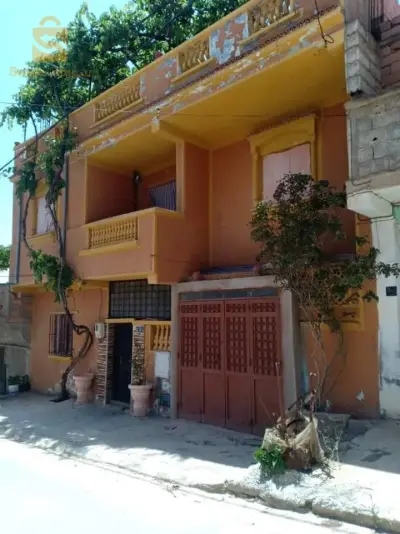 maison à vendre سبع شيوخ