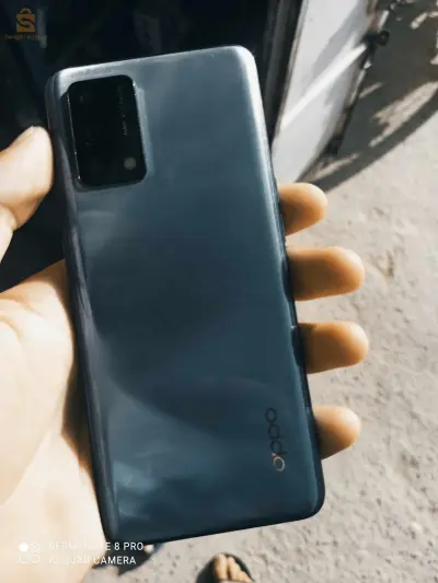 Oppo a 74