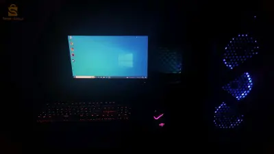 pc bureau