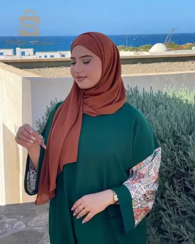 عباءة
