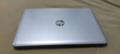 HP pavilion
