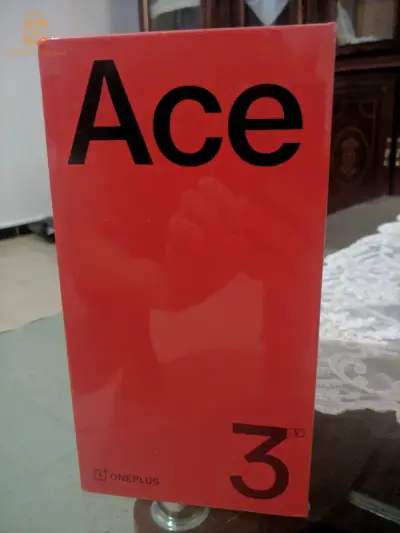 OnePlus Ace 3v (Nord 4)