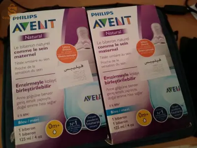 بيبرون philips avent