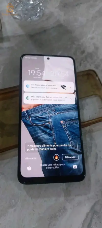 Redmi note 12