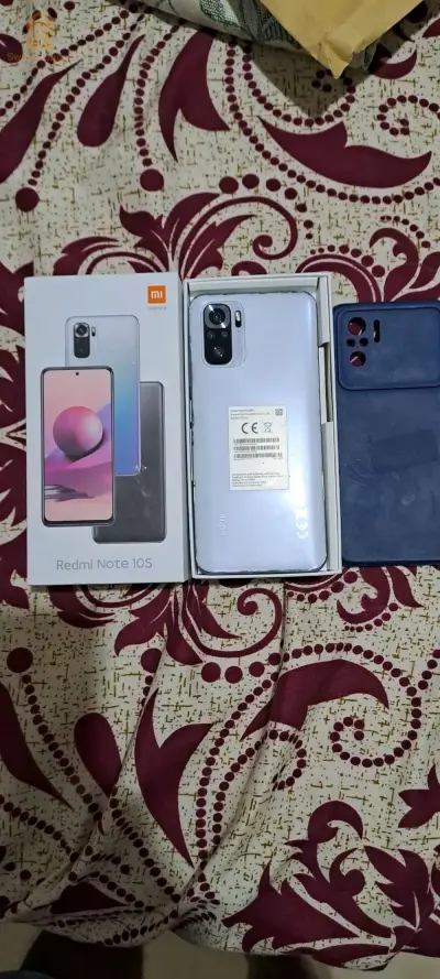 Redmi Not 10s 6/128