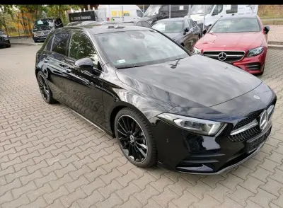 Mercedes classe A 200 AMG