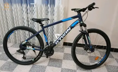 vélo B'TWIN