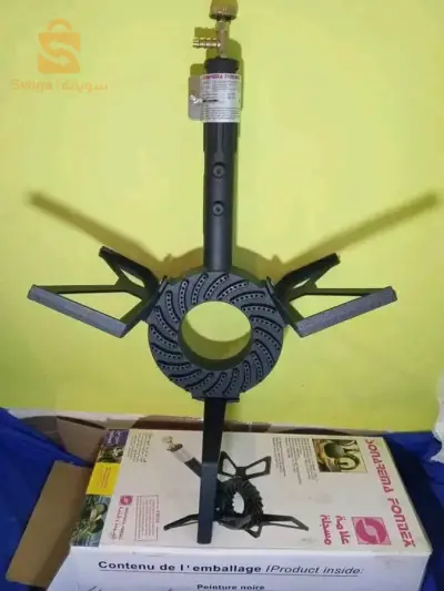 موقد