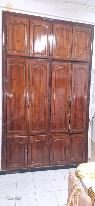 اثاث مطبخ