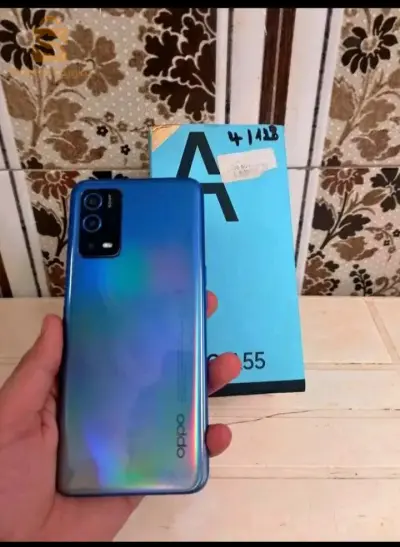Oppo a55