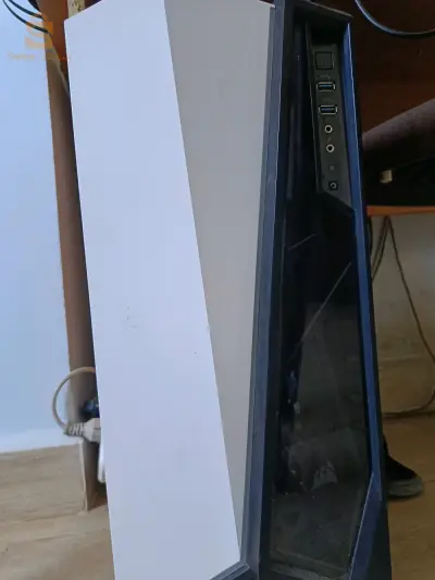 PC gaming