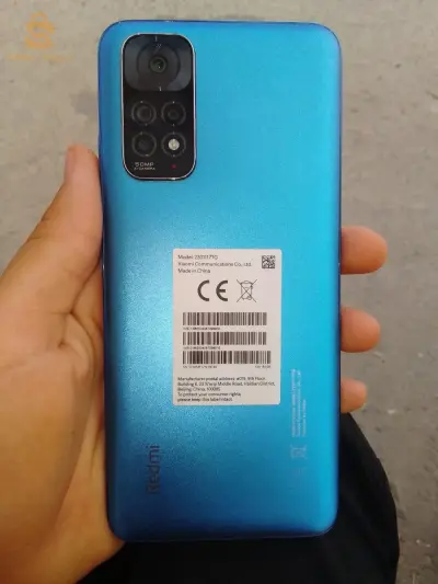 redmi note 11
4.64