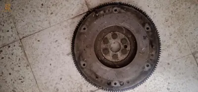 pièce moteur Ford fiesta essence 1.25