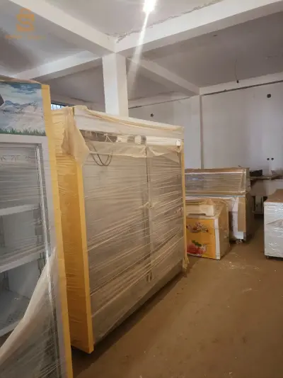 frigo coulissant  morsi