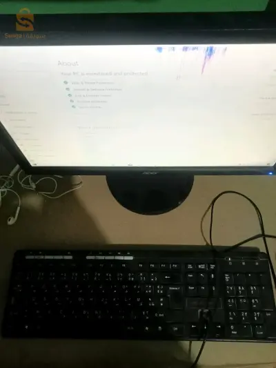pc bureautique