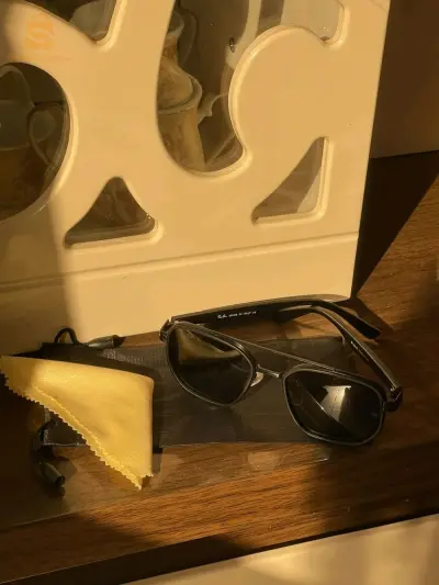 نظارات شمسية rayban
