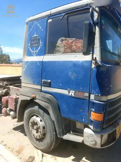 المدية