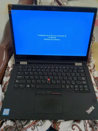lonovo thinkpad yoga 370