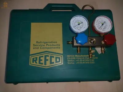 Refco