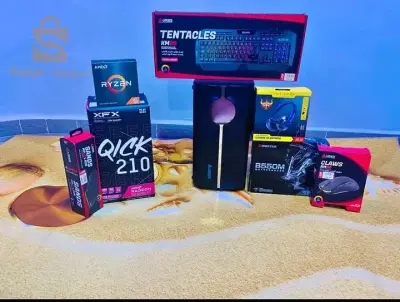 pc gamer