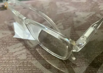 lunettes