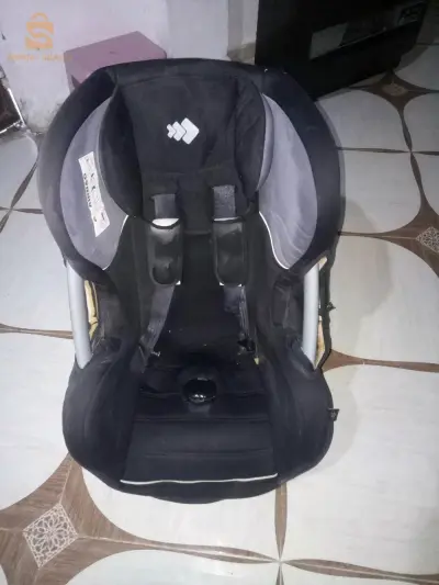 chaise bébé
