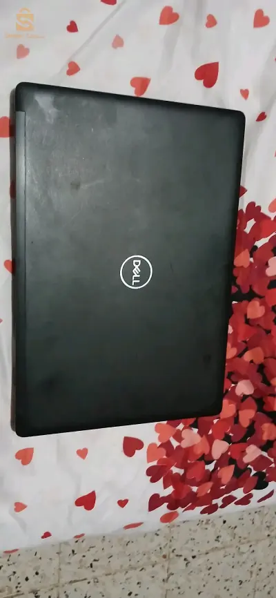 dell latitude 5290