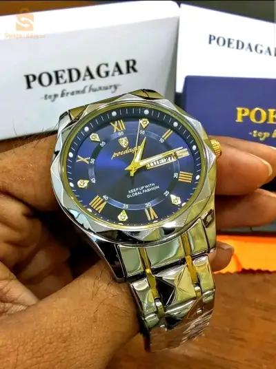ساعة poedagar لاصلية