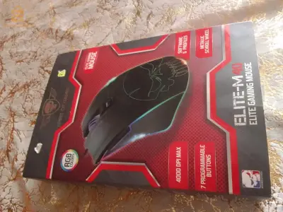 Souris sprit of gamer elite m _40