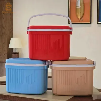 Glacière 42L ferdi plast
