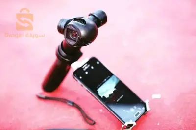 Dji osmo x3