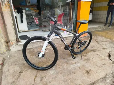Rockrider st 120