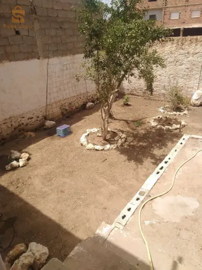 عاييدة بلدية عين اللبية دائرة بطيوة و لاية وهران