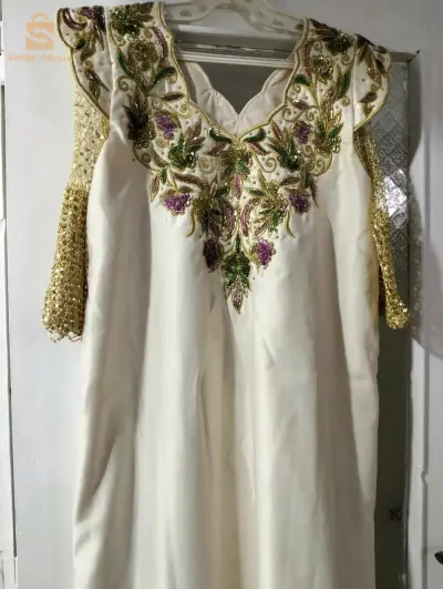 قندورة