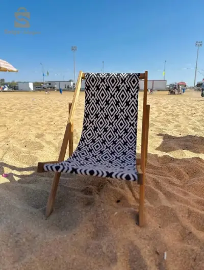 كرسي البحر للاسترخاء