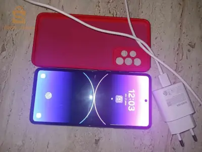 Samsung A52s 5G