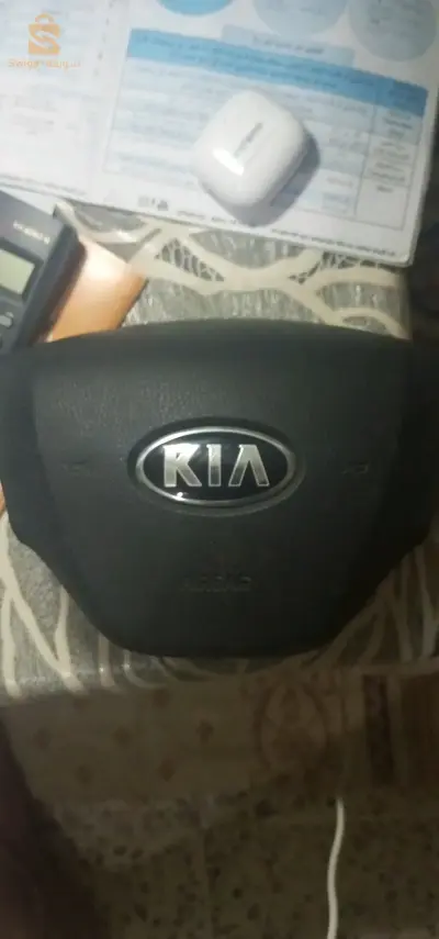 irbag Picanto