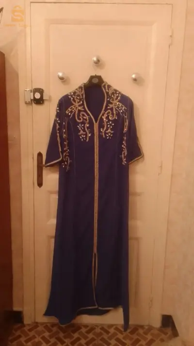 قفطان