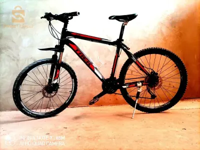 دراجة vélo