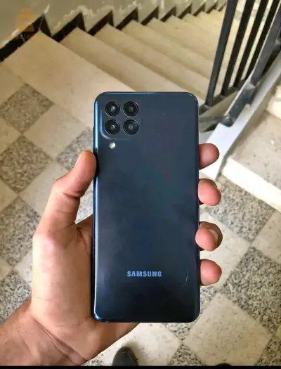 Samsung m33 6/128