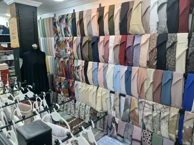 Boutique layan élégance point du jour wahran