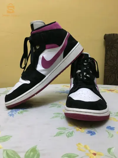 shoes Air Jordan Nike