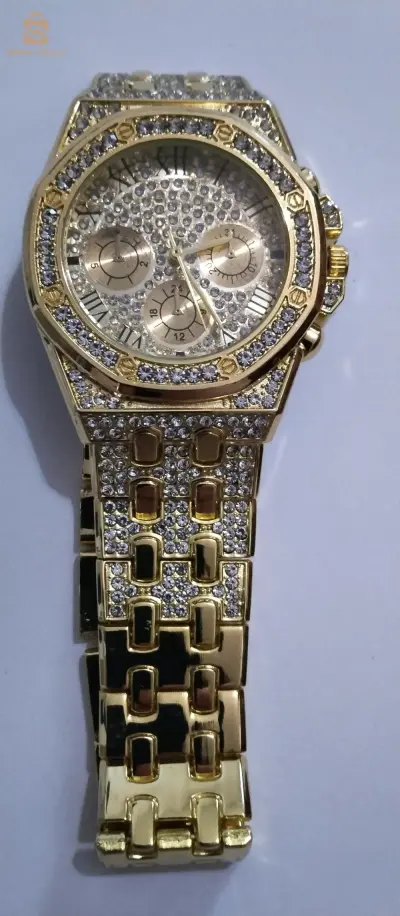 montre pour femme