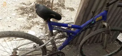 درجتين هوائيتين