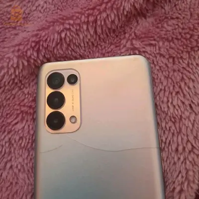 oppo reno 5