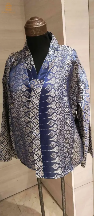 veste soiree