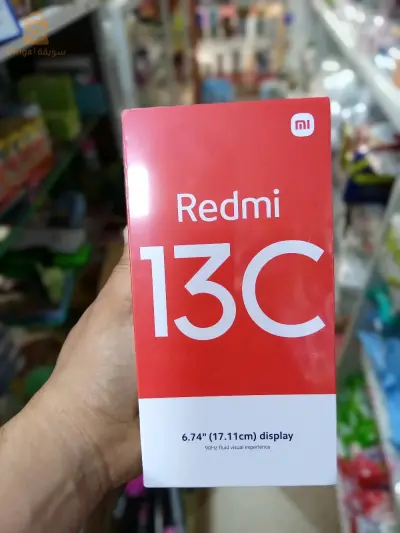 Redmi 13 c