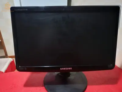 monitor pc 19 pouce Samsung