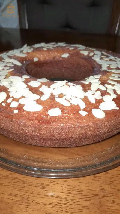 كيكة